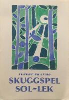 Skuggspel sol-lek 