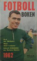 Fotbollboken 1962