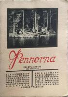 Pennorna Femtonde &aring;rg&aring;ngen 1954