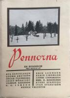 Pennorna Femtonde &aring;rg&aring;ngen 1954
