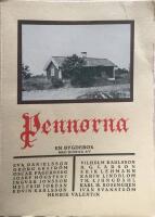 Pennorna Sjuttonde &aring;rg&aring;ngen 1956