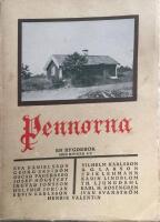 Pennorna Sjuttonde &aring;rg&aring;ngen 1956