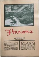 Pennorna en bygdebok Elfte &aring;rg&aring;ngen 1950