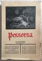 Pennorna En bygdebok Tolfte &aring;rg&aring;ngen 1951