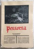 Pennorna En bygdebok Tolfte &aring;rg&aring;ngen 1951