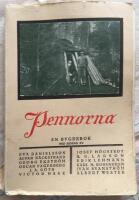 Pennorna En bygdebok 1943