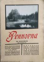 Pennorna En bygdebok Tionde &aring;rg&aring;ngen 1949