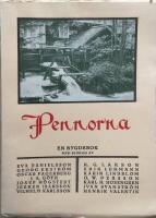 Pennorna en bygdebok Elfte &aring;rg&aring;ngen 1950
