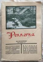 Pennorna en bygdebok Elfte &aring;rg&aring;ngen 1950