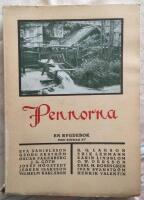 Pennorna en bygdebok Elfte &aring;rg&aring;ngen 1950