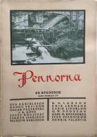 Pennorna en bygdebok Elfte &aring;rg&aring;ngen 1950