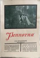 Pennorna En bygdebok 1943