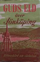  Guds eld &ouml;ver J&ouml;nk&ouml;ping  