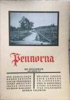 Pennorna en bygdebok Nittonde &aring;rg&aring;ngen 1958