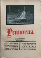 Pennorna En bygdebok Tjugotredje &aring;rg&aring;ngen 1962 