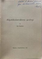  Algutsbodatraktens geologi 