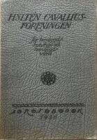 Hylt&eacute;n-Cavallius-f&ouml;reningen f&ouml;r hemygdskunskap och hembygdsv&aring;rd &Aring;rsbok 1930