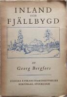  Inland och Fj&auml;llbygd - Bilder fr&aring;n Nordsverige 