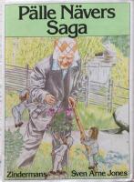 P&auml;lle N&auml;vers saga