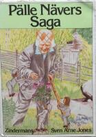 P&auml;lle N&auml;vers saga