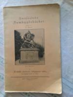  Sm&aring;l&auml;ndska Hembygdsb&ouml;cker I Urshults pastorats inbyggares seder &aring;nyo utgivna av N Werner