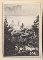  Tjustbygden 1984. Medelande nr 41 