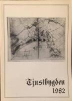 Tjustbygden 1982. Medelande nr 39 