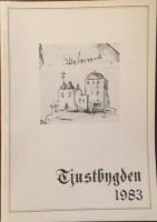 Tjustbygden 1983. Medelande nr 40 