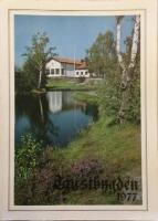  Tjustbygden 1977 Medelande nr 34 