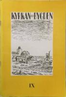 Kyrkan och Bygden 1976 N.r 9 S&ouml;dra &Ouml;lands hembygdsskrift
