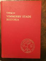  Utdrag ur Vimmerby stads historia   