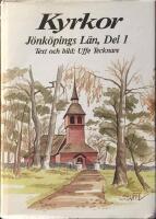 Kyrkor i Jönköpings län Del 1