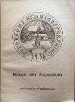  Boken om Svenarum