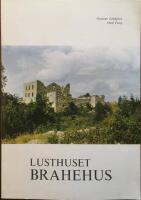 Lusthuset Brahehus