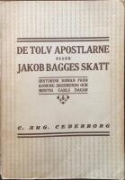  De tolv apostlarne eller Jakob Bagges skatt