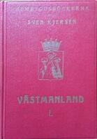  V&auml;stmanland I: &Ouml;stra V&auml;stmanland L&auml;seboken f&ouml;r skola och hem