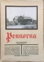Pennorna Sjuttonde &aring;rg&aring;ngen 1956