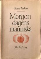  Morgondagens m&auml;nniska 