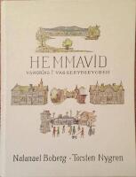 Hemmavid. Vandring i Vaggerydsbygden