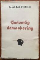Gudomlig demaskering