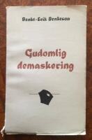 Gudomlig demaskering 