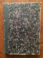 Stilla Stunder Str&ouml;dda Bilagor till J&ouml;nk&ouml;pings-Posten 1890, 1891, 1892, 1893, och 1894