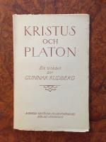  Kristus och Platon. Ett utkast 