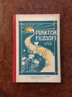  Praktisk filosofi - ungdomstal 