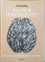 Jag och personlighet - Filosofiska och halvfilosofiska uppsatser