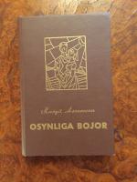  Osynliga bojor 