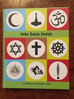 Inte bara Jesus : det m&aring;ngreligi&ouml;sa J&ouml;nk&ouml;ping