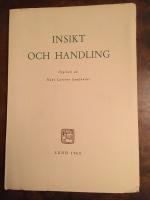 Insikt och handling 3