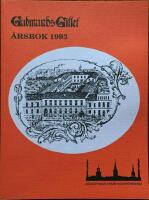 Gudmundsgillets &aring;rsbok 1993