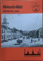Gudmundsgillets &aring;rsbok 1996 